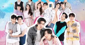 เรื่องย่อ  “GEN Y THE SERIES Season 2” วัยรุ่นวุ่นYรัก  #GenYTheSeries #GenYss2 #วัยรุ่นวุ่นYรัก2 #Starhunterentertainment #GenYxiQIYI #PressConGenYss2