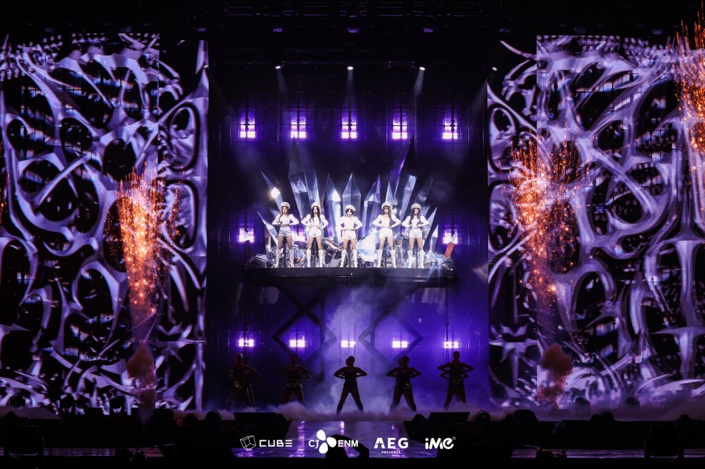 GIDLE in BKK (10)