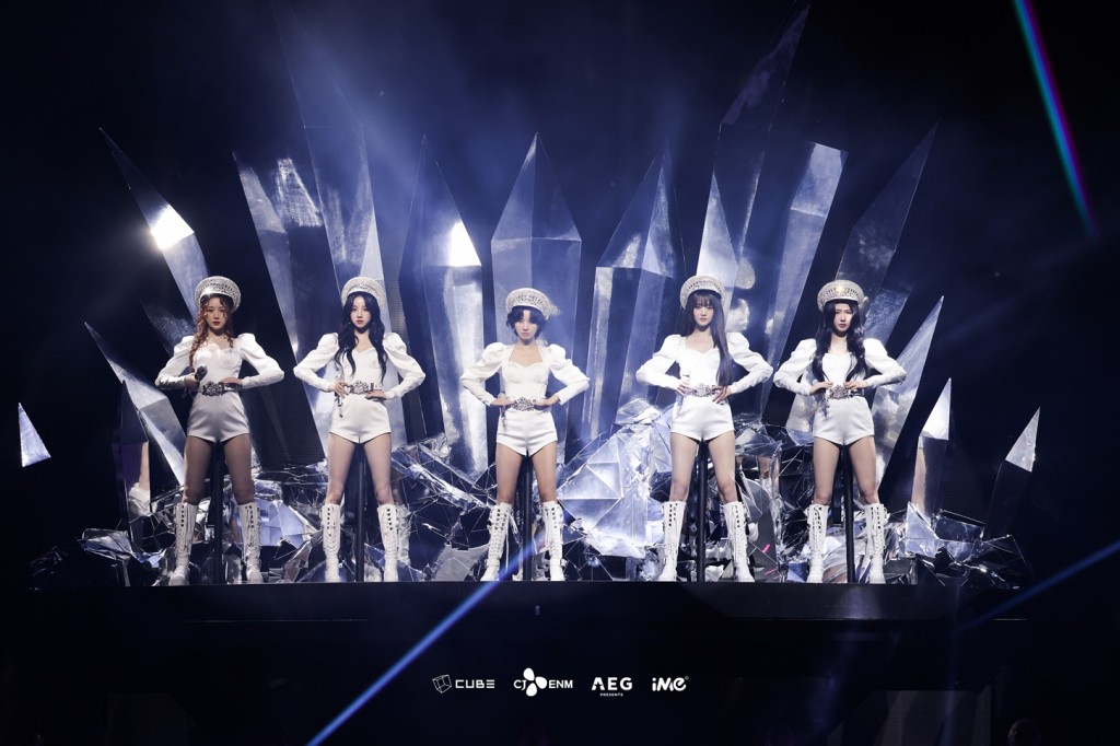 GIDLE in BKK (5)