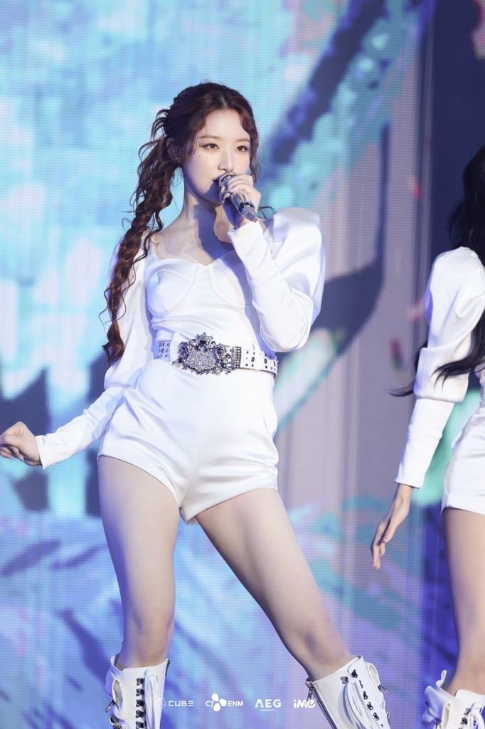 GIDLE in BKK (8)