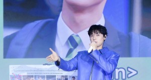 แสนหวานและฮีลใจ “อี โดฮยอน” หล่อไม่กั๊ก น่ารักไม่หยอก กดว้าว! ให้เอเนอร์จี้แฟนไทย  โดนใจจนลืมไม่ลง ใน 2025 LEE DO HYUN FANMEETING [Re  DO HYUN] IN BANGKOK