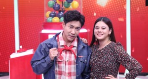 “ใบเฟิร์น-พัสกร” แท็กทีม “บอย-พิษณุ” จับคู่พิธีกร เปิดรายการใหม่!  พร้อมเหล่าดาราคู่ซี้แข่งทำอาหารแบบวัดดวง ใน “GACHA GACHA ท้าอร่อย” “ใบเฟิร์น-พัสกร” แท็กทีม “บอย-พิษณุ” จับคู่พิธีกร เปิดรายการใหม่!  พร้อมเหล่าดาราคู่ซี้แข่งทำอาหารแบบวัดดวง ใน “GACHA GACHA ท้าอร่อย”