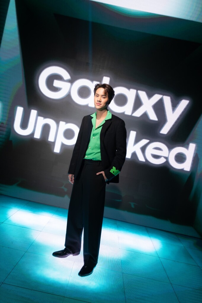 Galaxy Unpacked 2023 Event  (14)