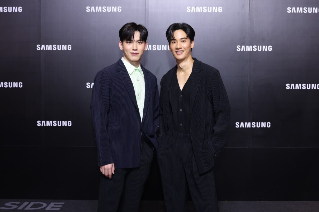 Galaxy Unpacked 2023 Event  (2)