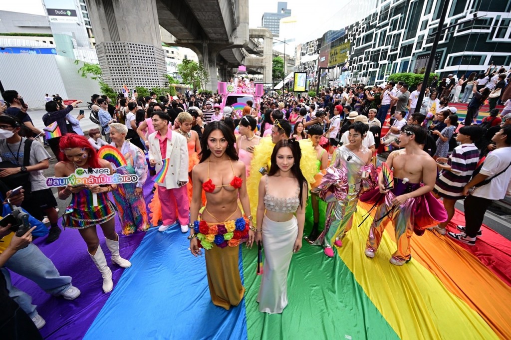 Garnier Pride Squad_10