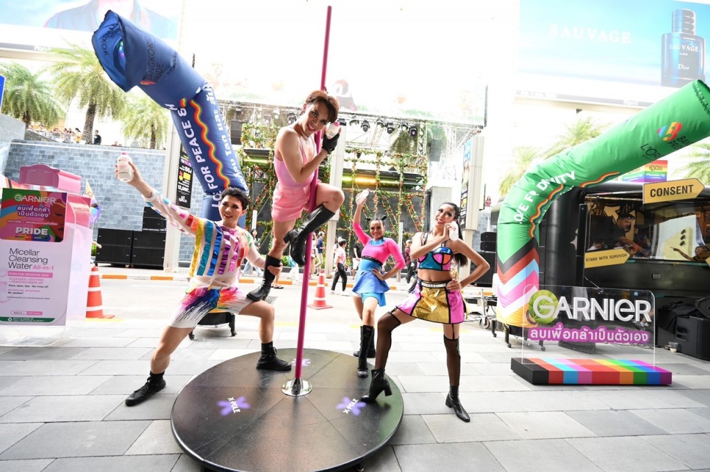 Garnier Pride Squad_11