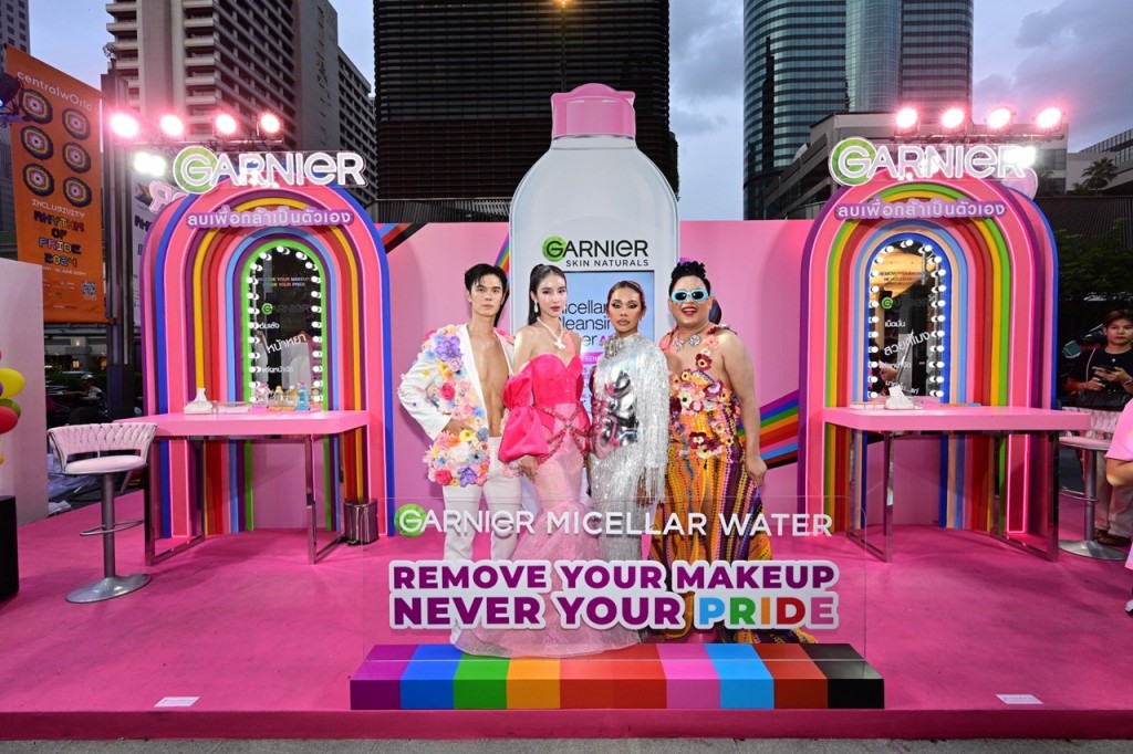 Garnier Pride Squad_3