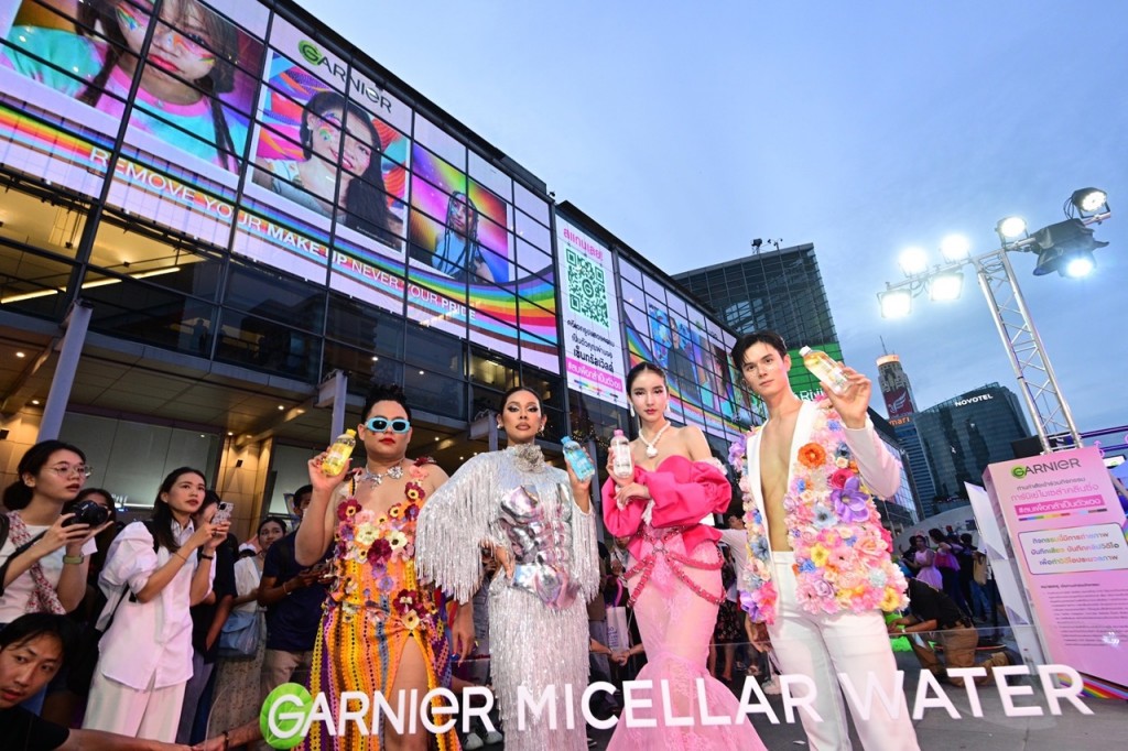 Garnier Pride Squad_4