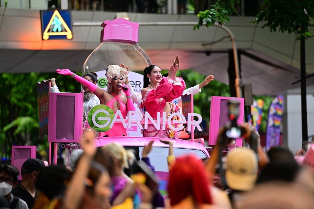 Garnier Pride Squad_6