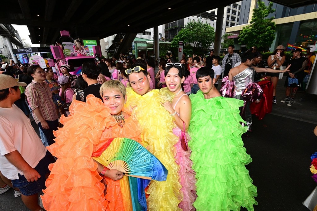 Garnier Pride Squad_9