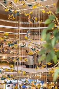 Gaysorn Christmas Village (14)