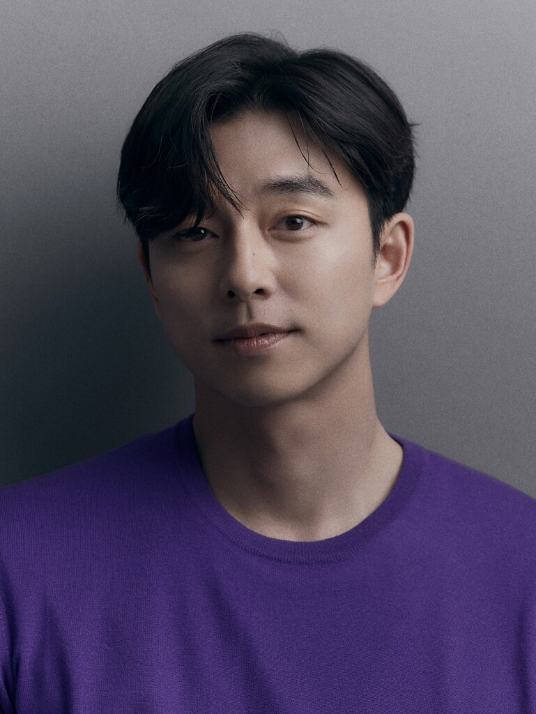 Gong Yoo