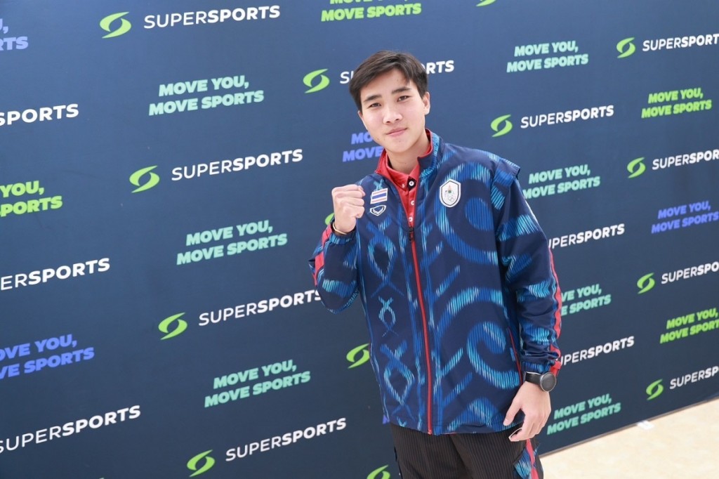 Grand Opening Supersports Megabangna (13)