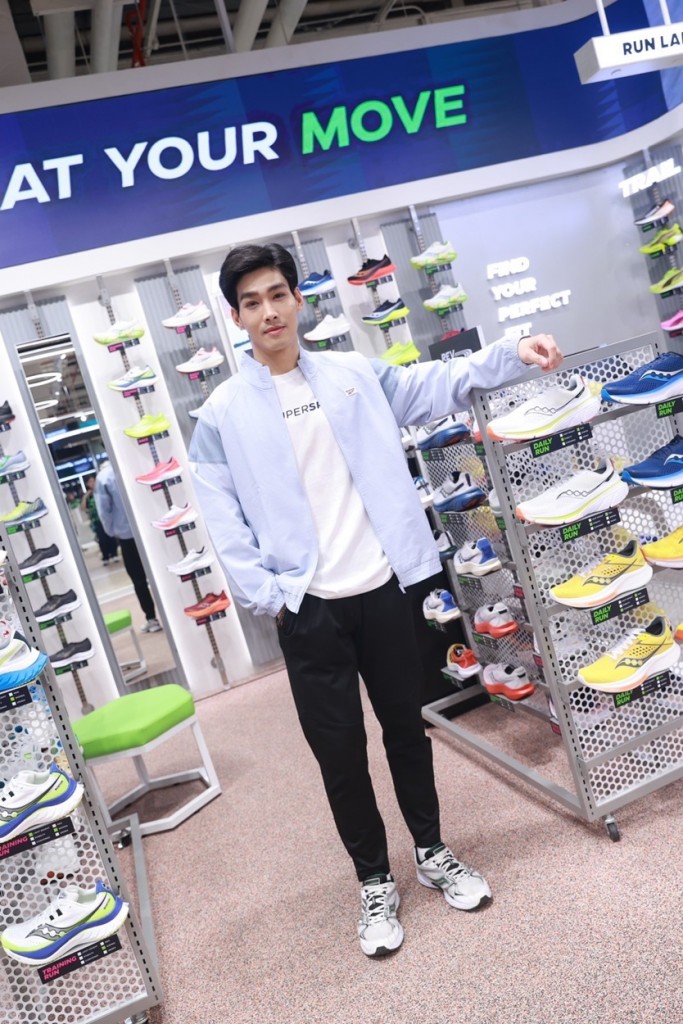 Grand Opening Supersports Megabangna (14)