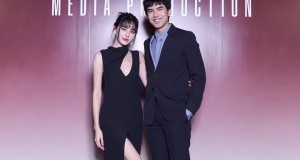 “ใหม่-เต๋อ” ก้าวสู่บทบาทสำคัญ!! เปิดตัวค่าย “Mine Media Production” ส่ง 6 นักแสดงน้องใหม่รันวงการ พร้อมเสิร์ฟคอนเทนต์ซีรีส์คุณภาพสนุกครบรส