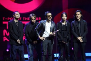 Group Artist of the Year_TaitosmitH (2)