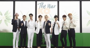 ‘EXO’ สร้างสถิติใหม่อีกครั้ง!  ขึ้นแท่นศิลปินเกาหลีวงแรกที่ทำยอดขายอัลบั้มทะลุ 1 ล้านแผ่นติดต่อกันเป็นชุดที่ 4