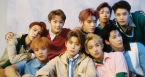 ‘NCT’ มาแรง! อัลบั้มเต็มชุดแรก ‘NCT 2018 EMPATHY’ ขึ้นอันดับ 1 ชาร์ต iTunes 22 ประเทศ  ส่ง ‘NCT 127’ เสิร์ฟความสดใส โชว์สีสันใหม่ในเพลง ‘TOUCH’