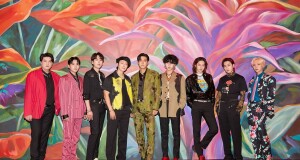 SUPER JUNIOR ครองอันดับ 1 บนชาร์ตของ iTunes ใน 25 ประเทศทั่วโลก  ด้วยอัลบั้มเต็มชุดที่ 11 Vol.1 ‘The Road : Keep on Going’