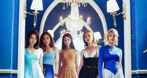 การกลับมาของราชินีอันดับ 1 “Girls’ Generation” พร้อมยูนิตใหม่ ‘Girls’ Generation-Oh!GG’  ส่งเพลงไตเติ้ล ‘Lil’ Touch’ ครองความสนใจแฟนเพลงทั่วโลก!