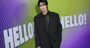 นิตยสาร HELLO! ประเทศไทย ฉลองเปิดตัว “H! LIST 2024”  เชิญเซเลบริตี้ทั่วฟ้าเมืองไทยร่วมดินเนอร์การกุศล “H! List 2024 CHARITY SOIRÉE”  พร้อมมอบรางวัล “HELLO! SOFT POWER AWARDS”