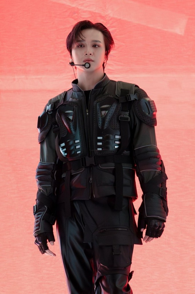 [HAECHAN] NCT 127 4TH TOUR ‘NEO CITY  BANGKOK – THE MOMENTUM’