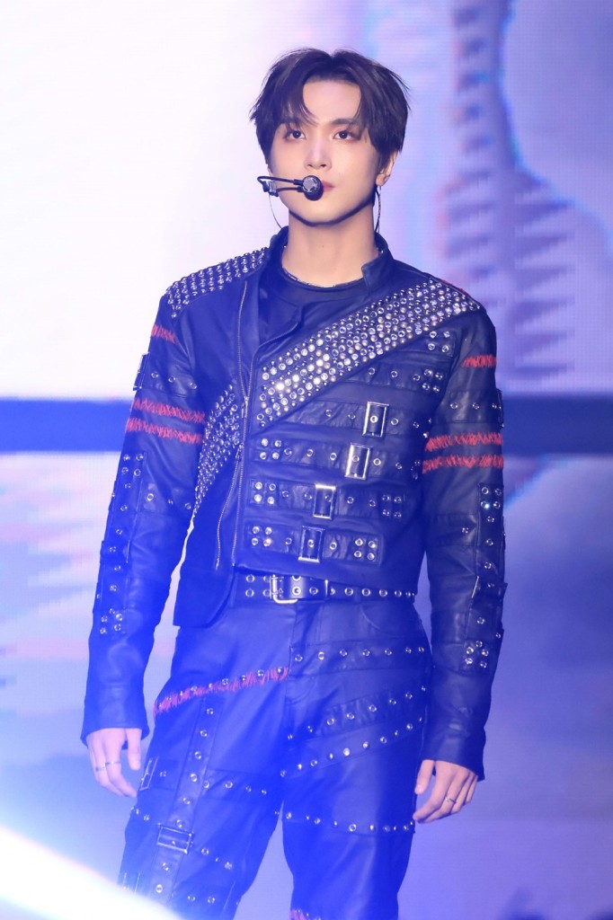 [HAECHAN ภาพที่ 1] 2024 NCT DREAM WORLD TOUR _THE DREAM SHOW 3 _ DREAM( )SCAPE_ in BANGKOK