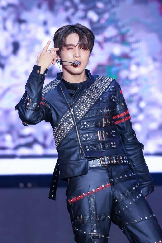 [HAECHAN ภาพที่ 2] 2024 NCT DREAM WORLD TOUR _THE DREAM SHOW 3 _ DREAM( )SCAPE_ in BANGKOK