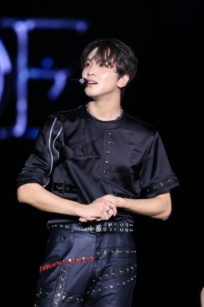 [HAECHAN ภาพที่ 4] 2024 NCT DREAM WORLD TOUR _THE DREAM SHOW 3 _ DREAM( )SCAPE_ in BANGKOK