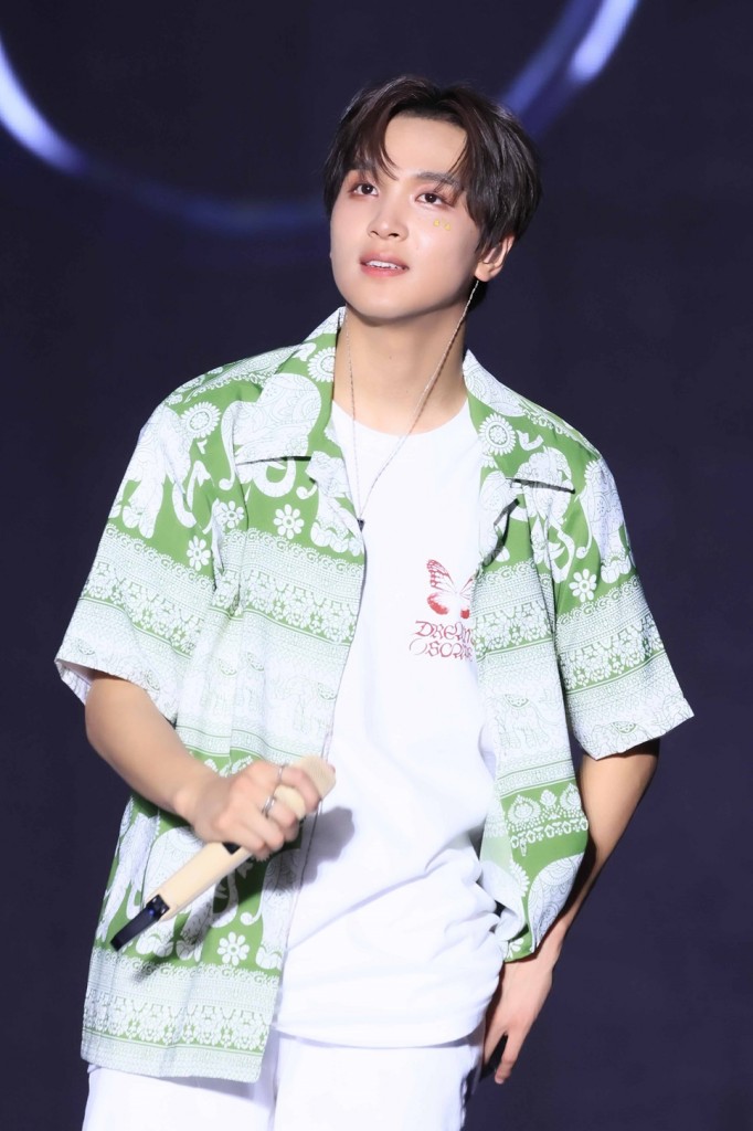 [HAECHAN ภาพที่ 6] 2024 NCT DREAM WORLD TOUR _THE DREAM SHOW 3 _ DREAM( )SCAPE_ in BANGKOK