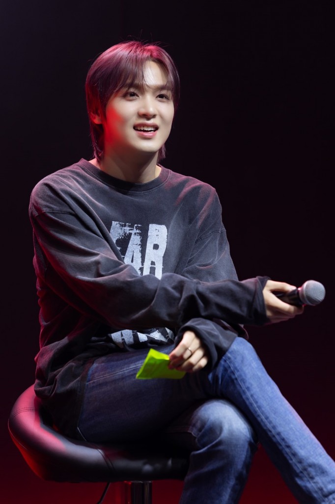 HAECHAN_Meet & Greet