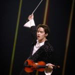 อภิมหาความสนุกกำลังจะเริ่ม! “HENRY LAU” เตรียมบินลัดฟ้าเสิร์ฟคอนเสิร์ตเดี่ยวในไทย 28 พ.ย. นี้ ในงาน HENRY LAU 2026 “ENJOY THE SHOW” WORLD TOUR — BANGKOK