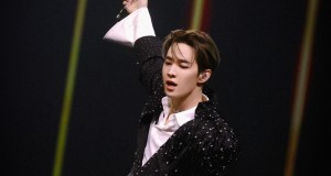 อภิมหาความสนุกกำลังจะเริ่ม! “HENRY LAU” เตรียมบินลัดฟ้าเสิร์ฟคอนเสิร์ตเดี่ยวในไทย 28 พ.ย. นี้ ในงาน HENRY LAU 2026 “ENJOY THE SHOW” WORLD TOUR — BANGKOK