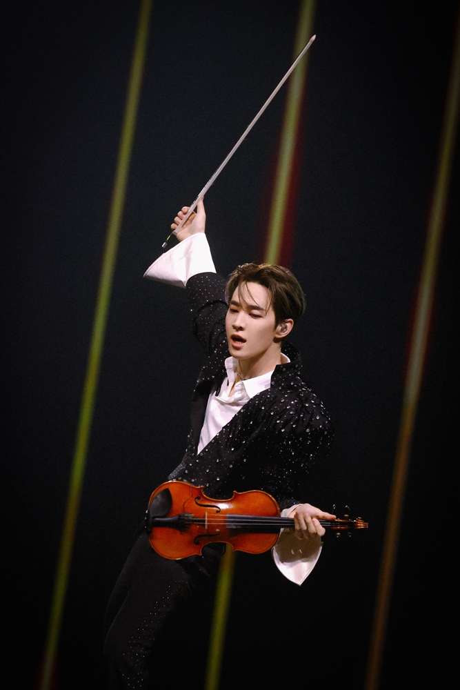 HENRY LAU - 2