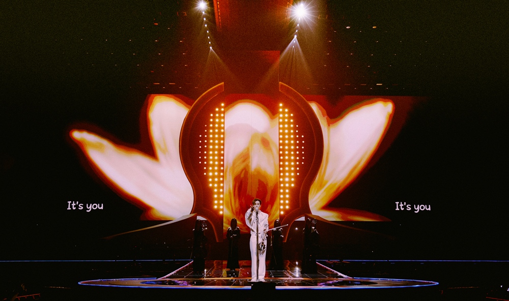 HENRY LAU - 4