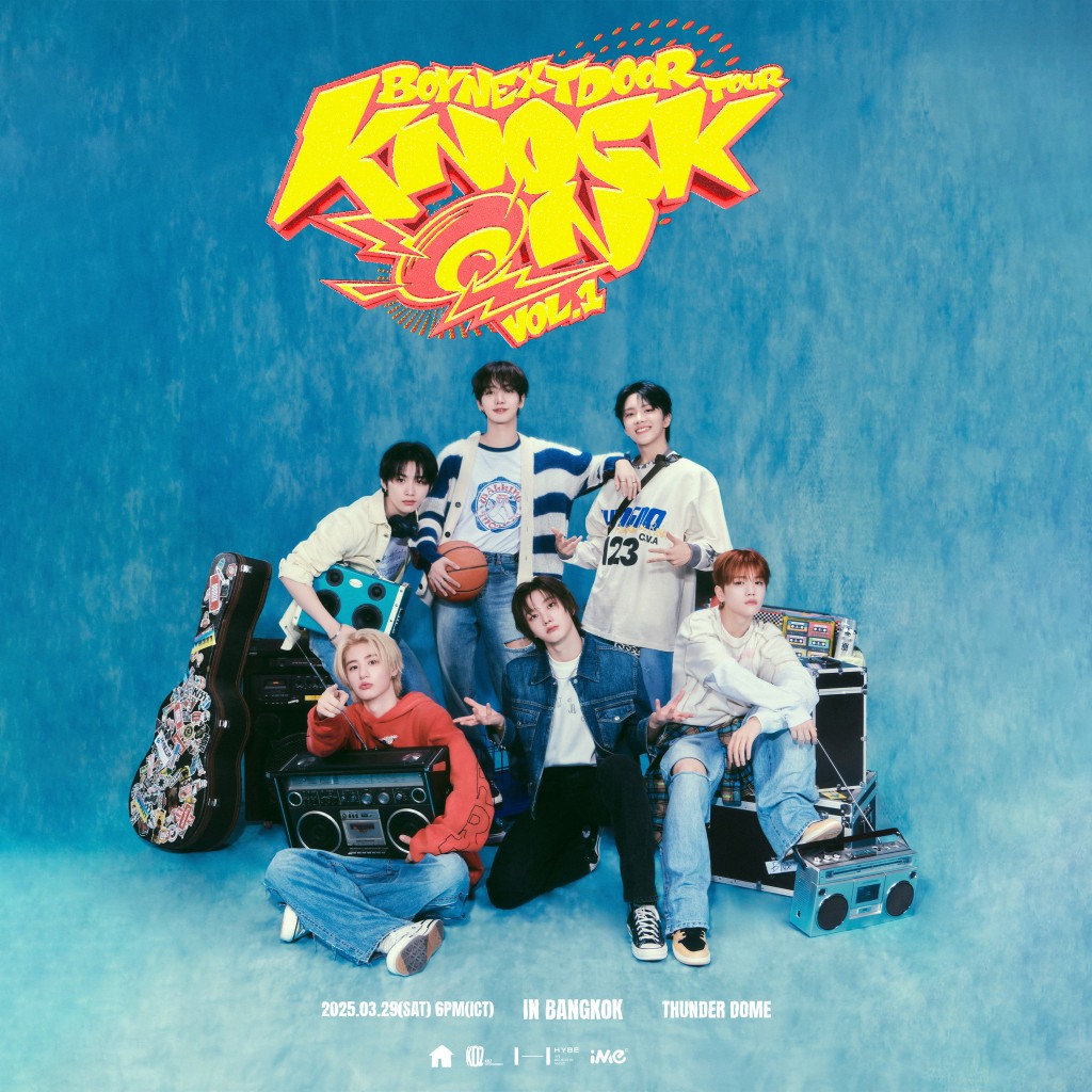 -HYBE_BND-KNOCKON BKK IG FEEDS