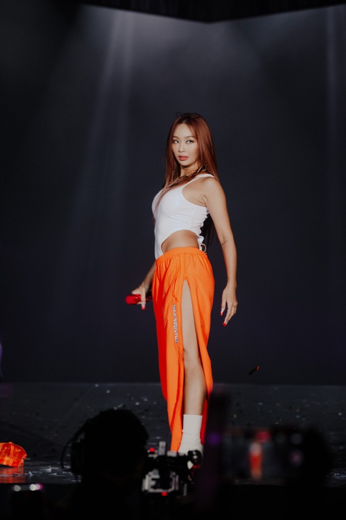 HYOLYN 1