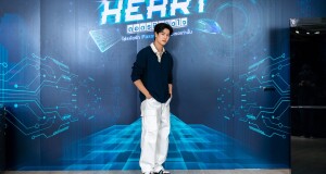 ไฮเออร์จัดกิจกรรม Haier Dream For Fan SS3 Hack! Your Heart   ถอดรหัสหัวใจ ใส่รหัสรัก Password คือเธอเท่านั้น   ไขรหัสรักแบบไม่ลับไปกับหนุ่มมาดเท่ ภูวินทร์ ตั้งศักดิ์ยืน