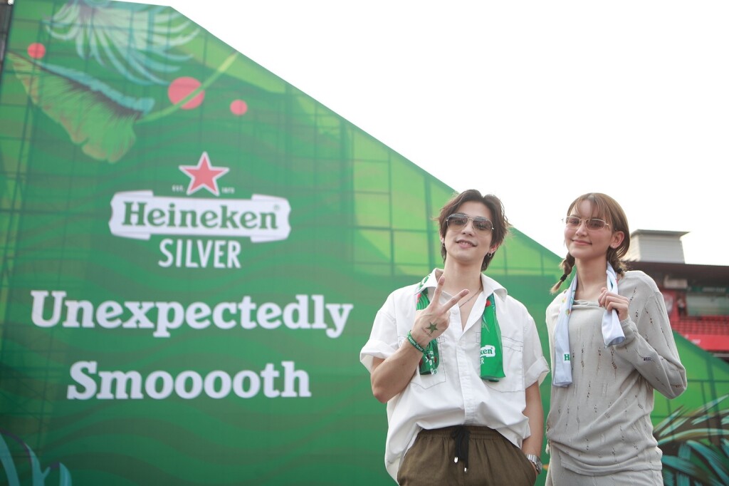 Heineken Silver x Waterbomb_2