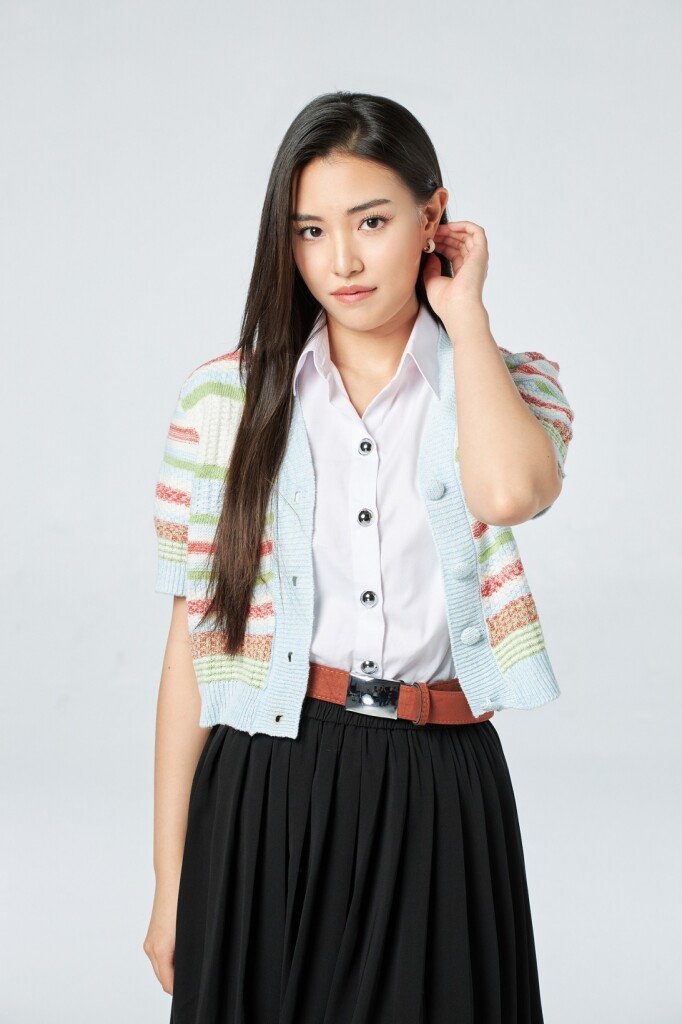 Hidden Agenad (4)