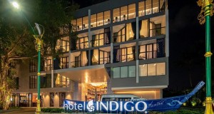 โฮเท็ล อินดิโก ภูเก็ต ป่าตอง (Hotel Indigo Phuket Patong)  มอบข้อเสนอสุดพิเศษสำหรับลูกค้าทุกท่าน!