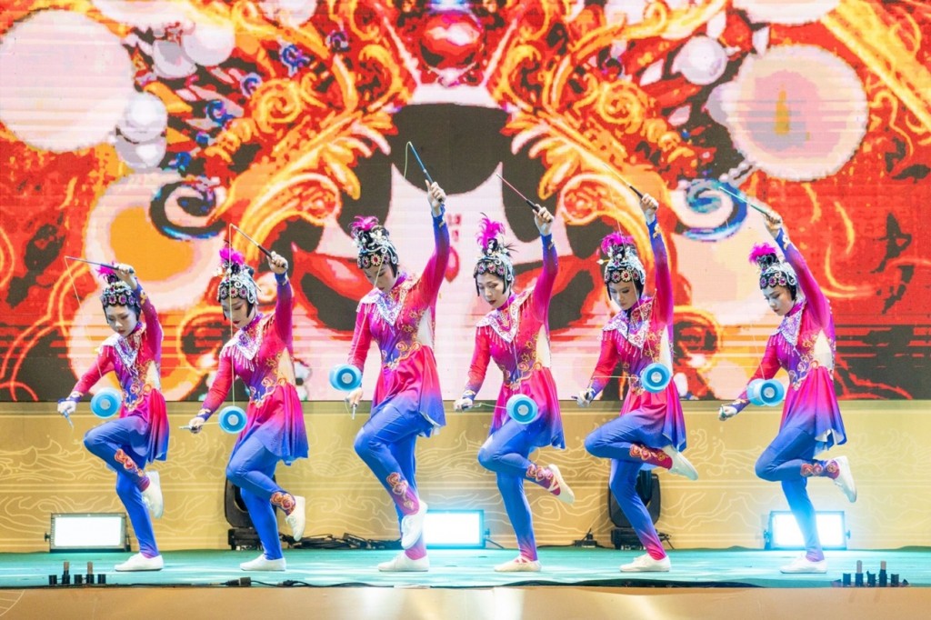 ICONSIAM A PROSPEROUS CHINESE NEW YEAR 2025 (5)