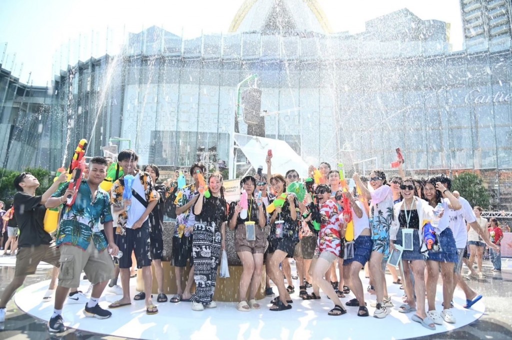 ICONSIAM THAICONIC SONGKRAN CELEBRATION 2025_1_0