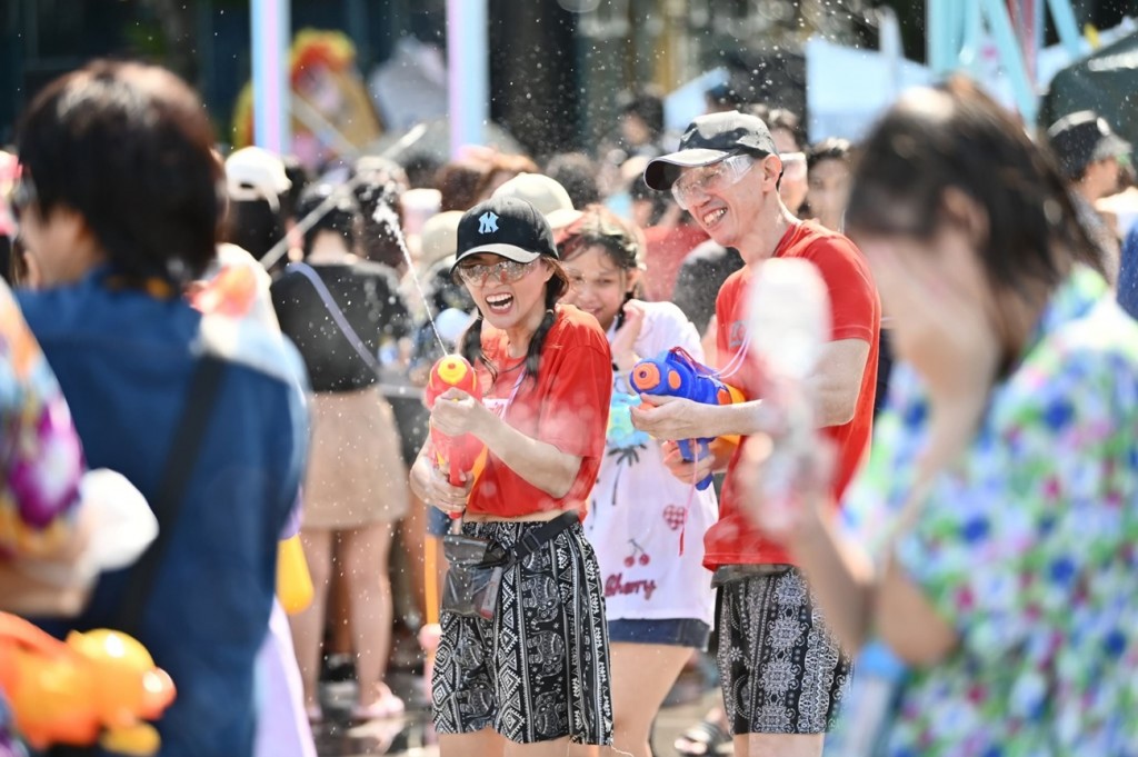 ICONSIAM THAICONIC SONGKRAN CELEBRATION 2025_3_0