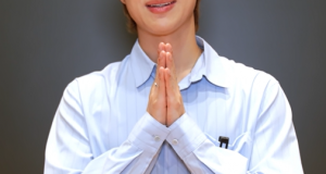 “แทมิน” ส่งคลิปอ้อน “แทมเมทไทย”   พร้อมระเบิดความมันส์ในเวิล์ดทัวร์คอนเสิร์ต 28 กันยายนนี้!!
