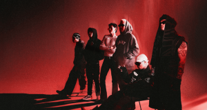 พร้อมลงนรกเดือด!! ไปด้วยกันหรือยัง? วอร์มนิ้วรอกดบัตร “ALREADY DEADD TO HELL AND BACK Concert” 25 มกราคมนี้!