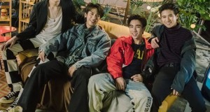 ฟินต่อไม่รอแล้วจ้า..า 4 หนุ่มวง “TEMPT (เทมป์)” พร้อมลุย  ปล่อยซิงเกิ้ล 2 “Be With Me Tonight” เสิร์ฟFCรัวๆ