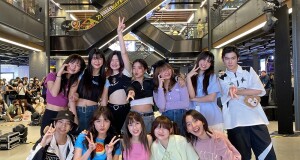 สยามแตก!!! ค่ายเพลงคลื่นลูกใหม่ Club After Class ยึดใจวัยรุ่นทั่วประเทศ  ฮิตแรง! “MINNIE” เจ้าของเพลง “ตะเกียงวิเศษ” 700,000,000 วิว