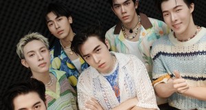 สงกรานต์สะเทือน ‘PROXIE’ พาโจ๊ะสนั่น ทำเพลง ‘Bad Shawty’ กระหึ่มทั้งประเทศ พุ่งทะยาน 5 ล้านวิว