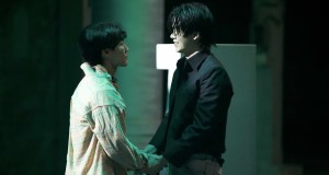 หยิ่น – วอร์ สุดแฮปปี้ แฟนคลับซีรีส์ JACK & JOKER U STEAL MY HEART ทำไมต้องเป็นเธอทุกที สานฝันให้ไปเที่ยวดู “แสงเหนือ”